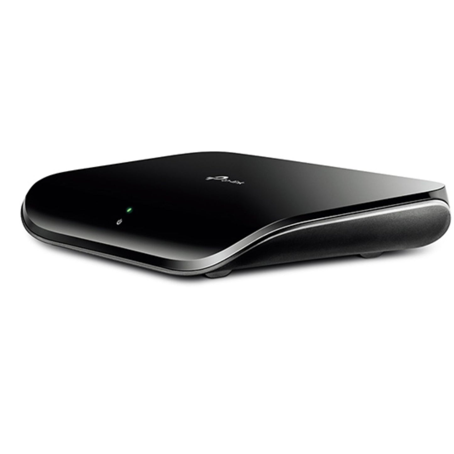 TP-Link TL-SG1005D 5-Port Gigabit Desktop Switch — 10/100/1000Mbps, Plug-and-Play