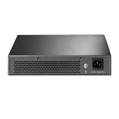 TP-Link TL-SG1016DE 16-Port Gigabit Easy Smart Switch — Network Monitoring, Traffic Control