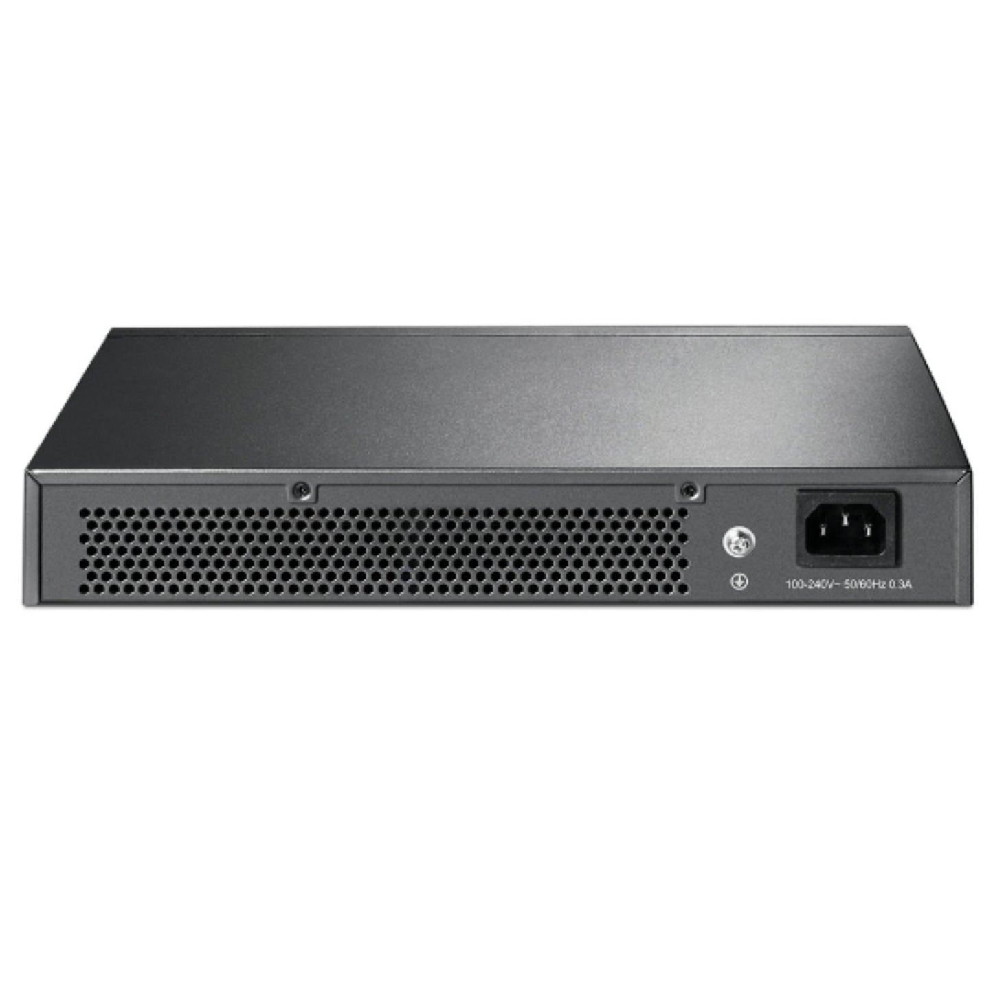 TP-Link TL-SG1016D 16-Port Gigabit Unmanaged Switch — Desktop / Rackmount, Energy-Efficient