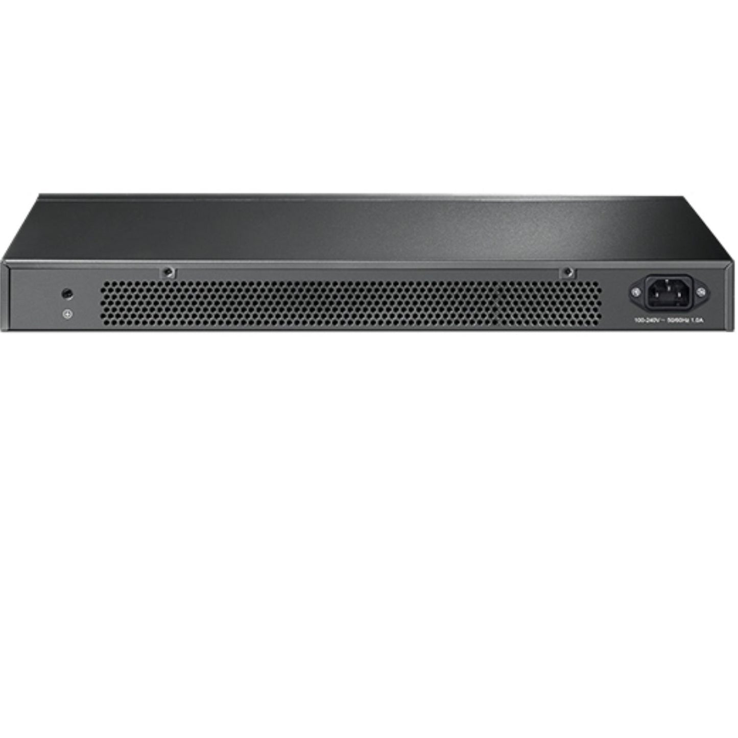 TP-Link TL-SG1048 48-Port Gigabit Rackmount Unmanaged Switch — 19" Steel Enclosure