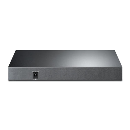 TP-Link TL-SG105-M2 5-Port 2.5G Desktop Switch, Up To 25G Switching Capacity, Co