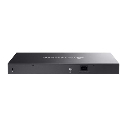 TP-Link TL-SG2218P JetStream 18-Port Gigabit Smart Switch, 16-Port PoE+, Omada S