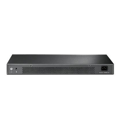 TP-Link TL-SG3452X JetStream 48-Port Gigabit L2+ Managed Switch with 4 10GE SFP+
