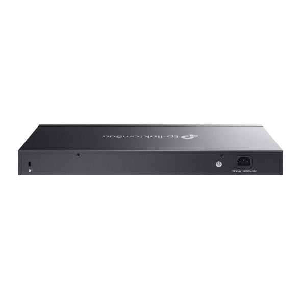 TP-Link SG5428X Omada 24-Port Gigabit Stackable Lite L3 Managed Switch with 4×