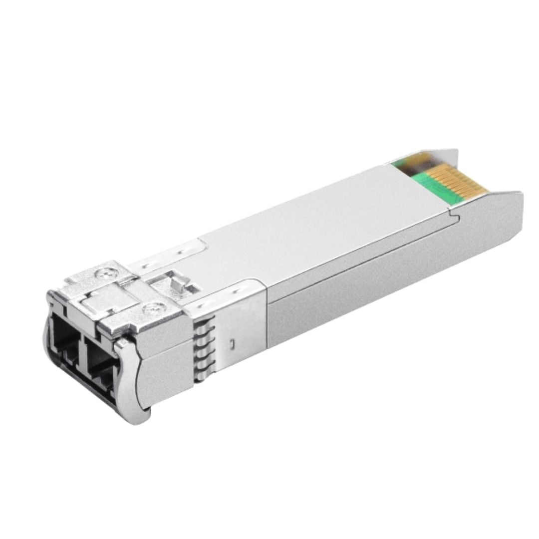TP-Link SM6110-LR Omada 25GBase-LR SFP28 LC Transceiver