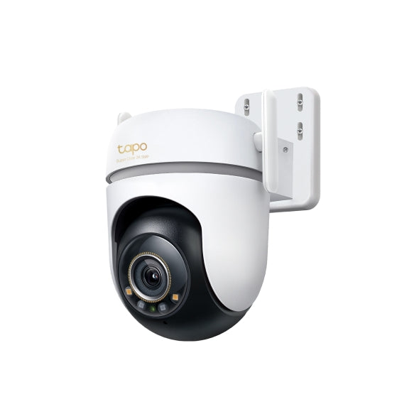 TP-Link TC34 Indoor/Outdoor Dual Lens Pan/Tilt Security Camera