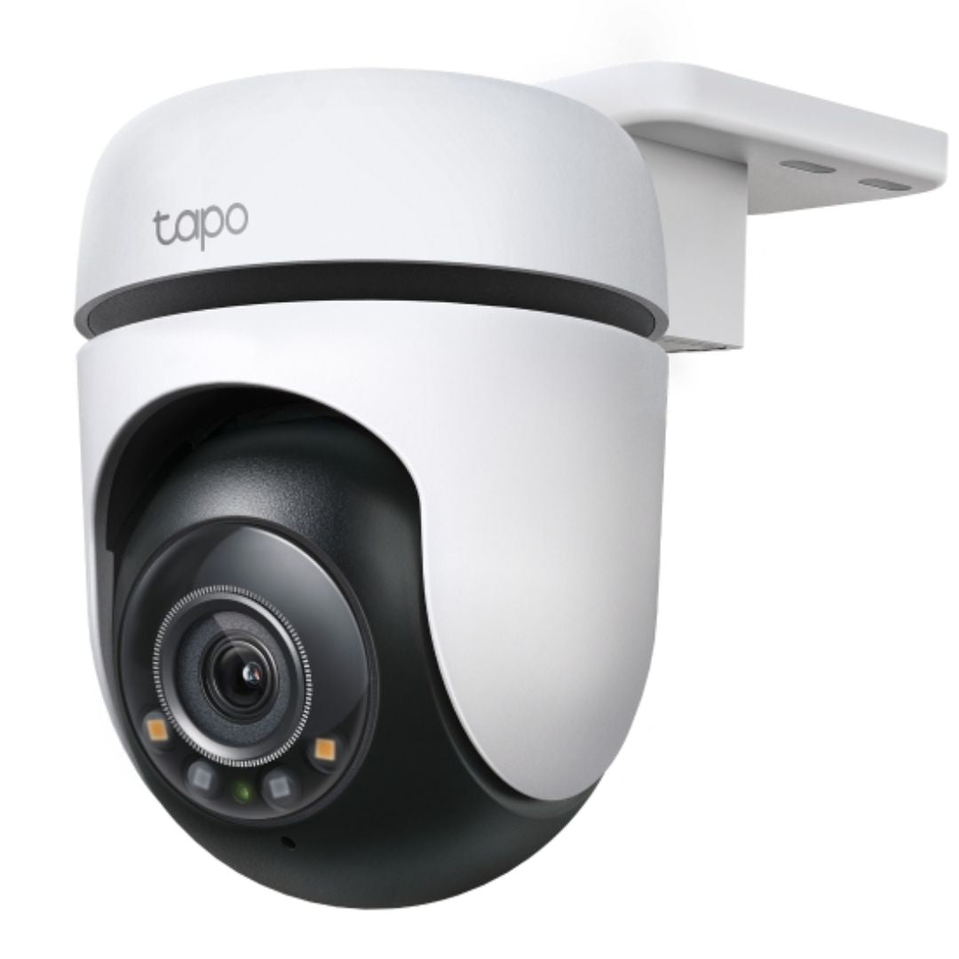 TP-Link TC41 Outdoor Pan/Tilt Security WiFi Camera