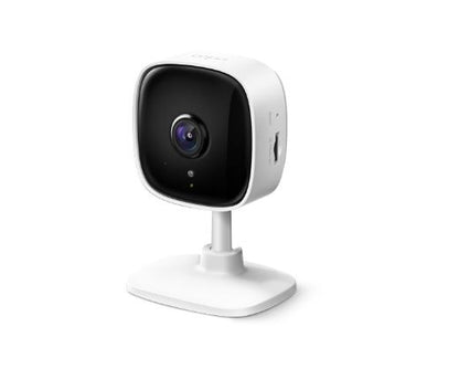 TP-Link TC60 Home Security Wi-Fi Camera, 1080P Full HD, Two-Way Audio, Sound & L