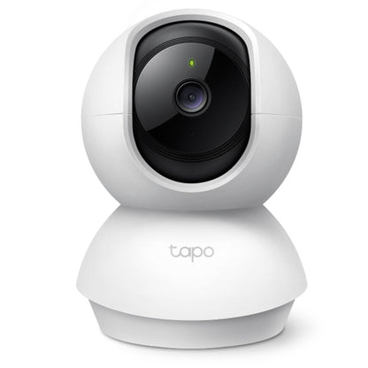 TP-Link TC71 Pan/Tilt Home Security Wi-Fi Camera, 1080P Full HD,Two-Way Audio,So