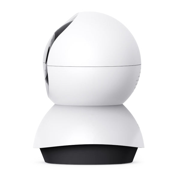 TP-Link TC74 Pan/Tilt AI Home Security Wi-Fi Camera , 3K 5MP (2880×1620), 2.4 G