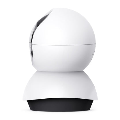 TP-Link TC74 Pan/Tilt AI Home Security Wi-Fi Camera , 3K 5MP (2880×1620), 2.4 G