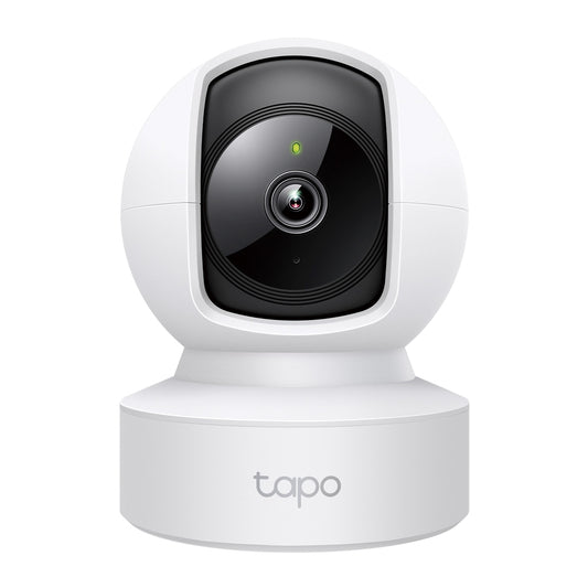 (CH)TP-Link Tapo C202 Pan/Tilt Home Security Camera – 1080P + Ethernet port