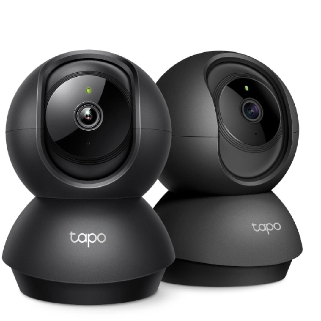 TP-Link Tapo C211 Pan/Tilt Home Security Wi-Fi Camera