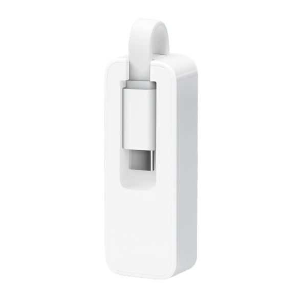 TP-Link UE300C USB 3.0 Type-C to Gigabit Ethernet Network AdapterSPEC: 1 USB 3.0