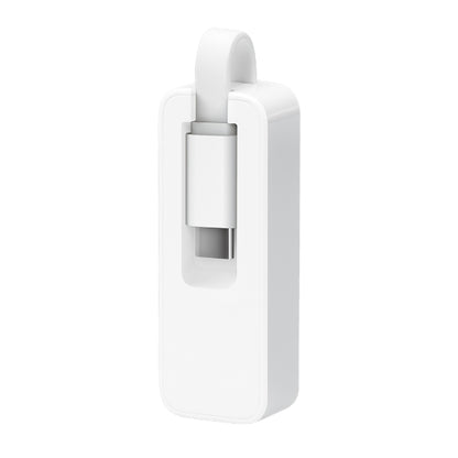 TP-Link UE300C USB 3.0 Type-C to Gigabit Ethernet Network AdapterSPEC: 1 USB 3.0