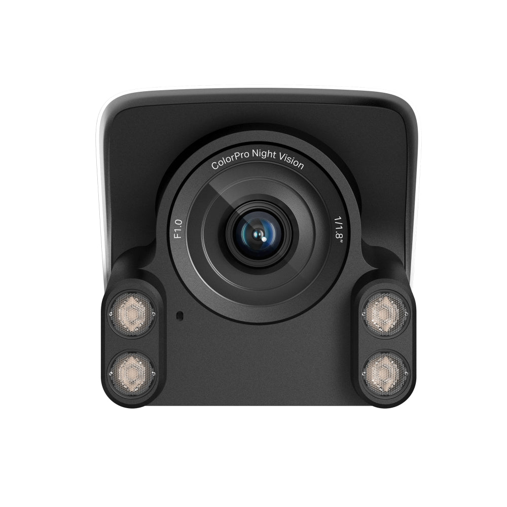 TP-Link VIGI 4MP C340S(4mm)  Outdoor ColourPro Night Vision Bullet Network Camer