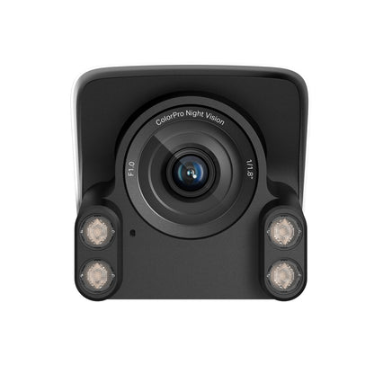 TP-Link VIGI 4MP C340S(4mm)  Outdoor ColourPro Night Vision Bullet Network Camer
