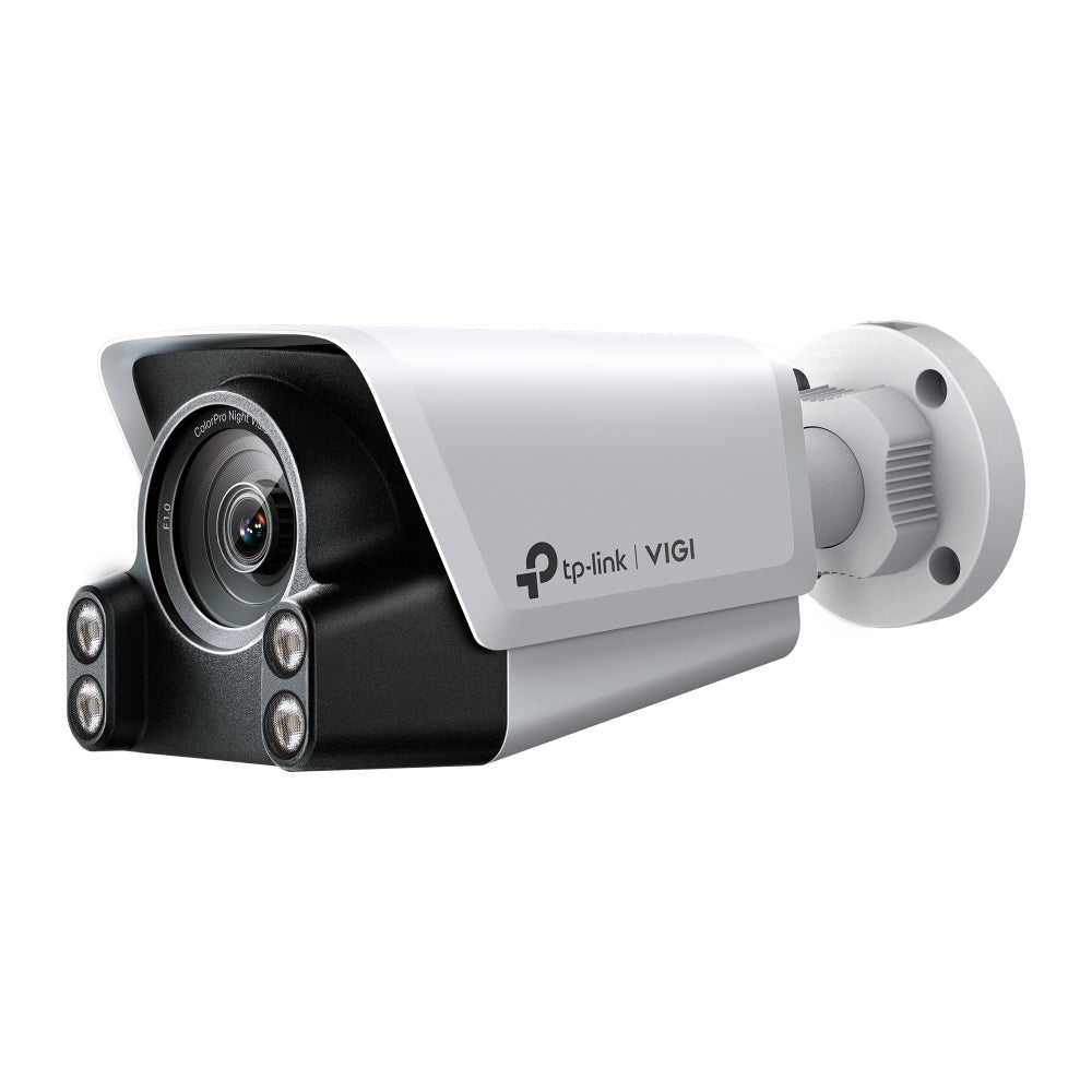 TP-Link VIGI 4MP C340S(4mm)  Outdoor ColourPro Night Vision Bullet Network Camer