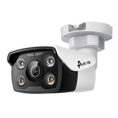 TP-Link VIGI 5MP C350(2.8mm) Full-Colour Bullet Network Camera 2.8mm Lens, Two-W