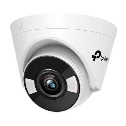 TP-Link VIGI 4MP C440(2.8mm) Full-Colour Turret Network Camera, 2.8mm Lens, Smar