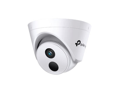 TP-Link VIGI 4MP C440I(4mm) IR Turret Network Camera,4mm Lens, Corridor Mode, Sm