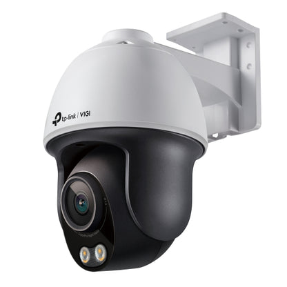 TP-Link VIGI 4MP C540S(4mm) Outdoor ColourPro Night Vision Pan Tilt Network Came