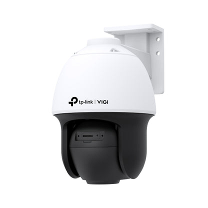 TP-Link VIGI 4MP C540S(4mm) Outdoor ColourPro Night Vision Pan Tilt Network Came