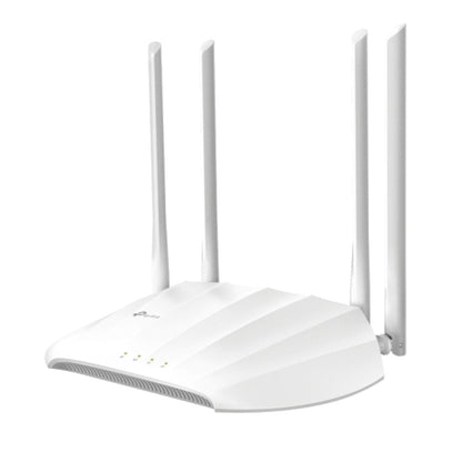 TP-Link TL-WA1201 AC1200 Wireless Access Point, AC1200 Dual-Band Wi-Fi, Passive