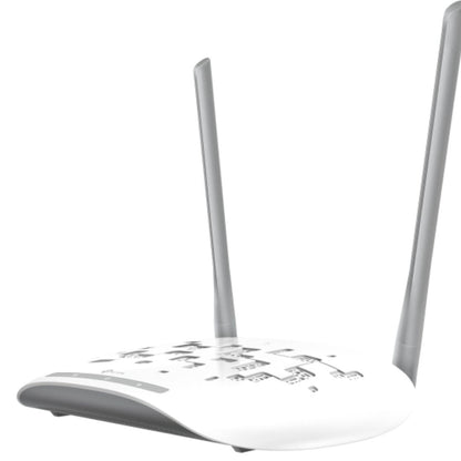 TP-Link TL-WA801N 300Mbps Wireless N Access Point, Multiple Operation Modes, WPA