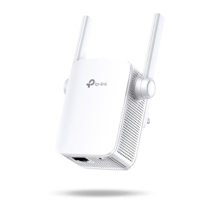 TP-Link TL-WA855RE N300 300Mbps Wi-Fi Range Extender & Access Point