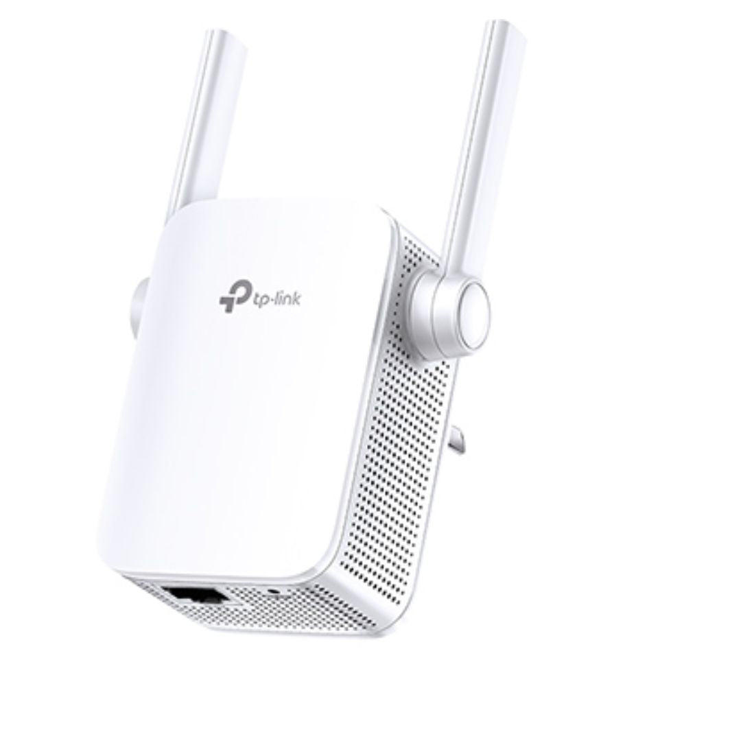 TP-Link TL-WA855RE N300 300Mbps Wi-Fi Range Extender & Access Point
