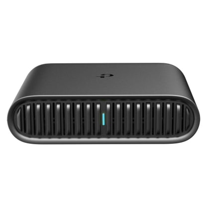 TP-Link TL-WR1502X AX1500 Wi-Fi 6 Travel Router, 1201 Mbps at 5 GHz + 300 Mbps at 2.4 GHz, 2Ã— Internal Antennas, 1Ã— Gigabit WAN Port + 1Ã— Gigabit LAN