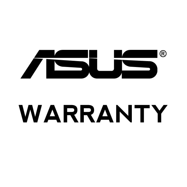 ASUS Lifestyle Notebook 2Y Extended Free Pick Up & Return Warranty (1Y to 3Y) Australia Only, Vivobook, Zenbook - End User & Serial Details Required