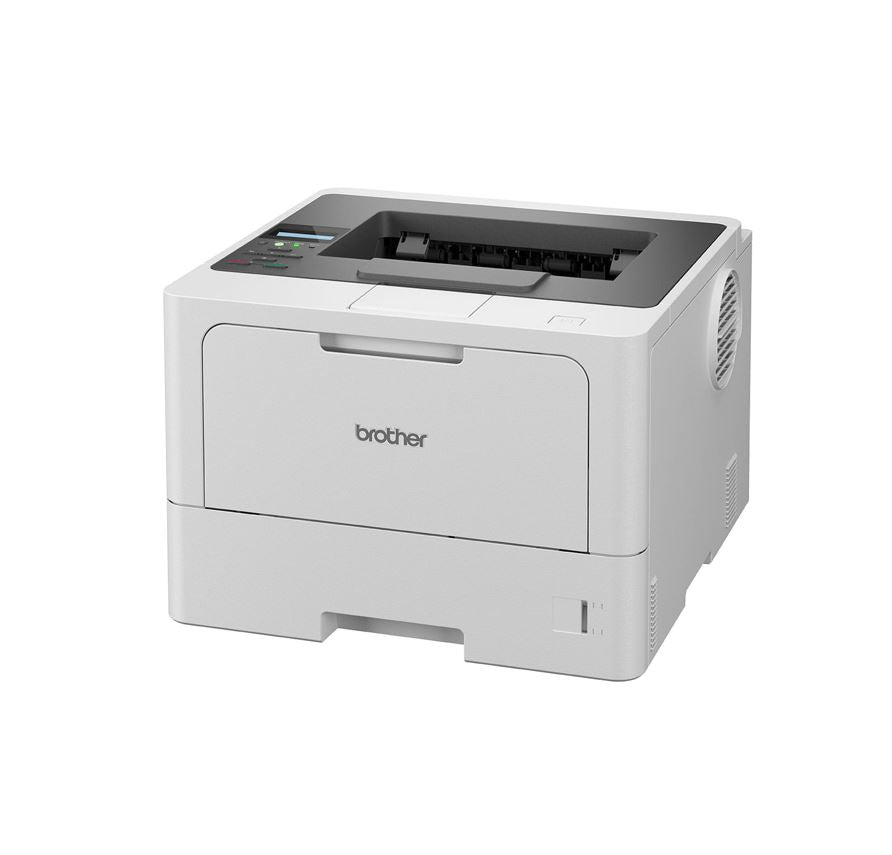*NEW*Professional Mono Laser Printer with Print speeds of Up to 48 ppm, 2-Sided
