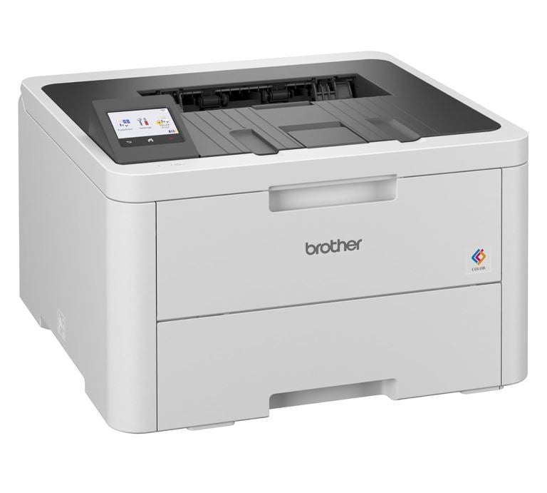 Brother HL-L3280CDW Compact Colour Laser Printer with Print speeds of Up to 26 p