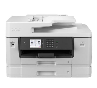 Brother MFC-J6940DW A3 Business Inkjet All-in-One Printer