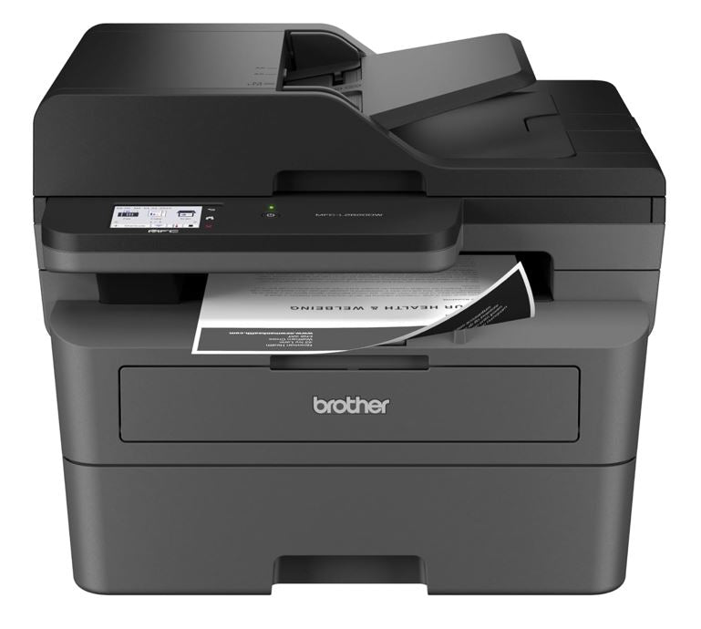 MFC-L2820DW Compact Mono Laser Multi-Function Centre-Print/Scan/Copy/FAX with Pr