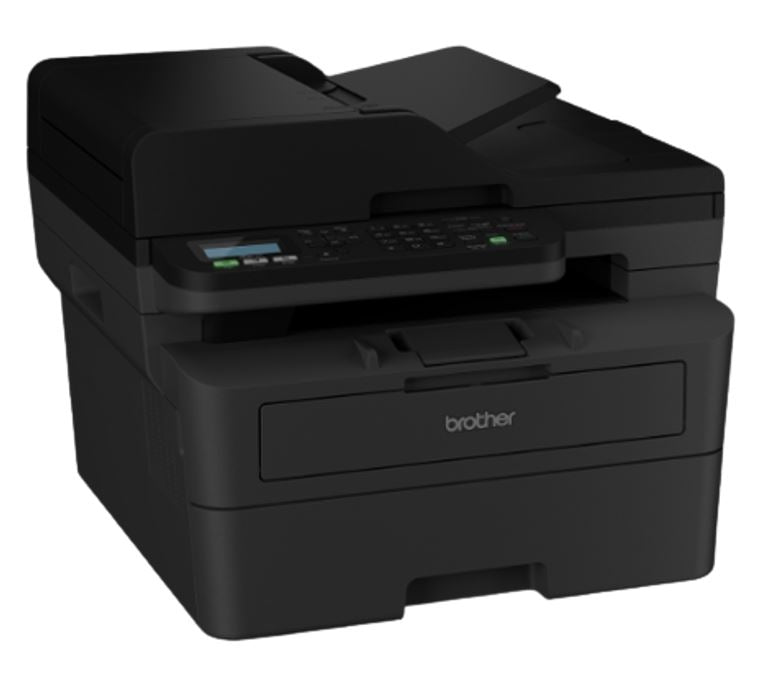 Brother MFC-L2880DW Compact Mono Laser Multi-Function Centre - Print/Scan/Copy/F