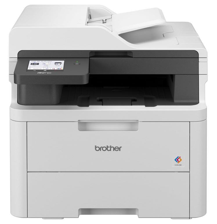 Brother MFC-L3755CDW *NEW*Compact Colour Laser Multi-Function Centre  - Print/Sc