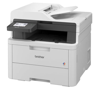 Brother MFC-L3755CDW *NEW*Compact Colour Laser Multi-Function Centre  - Print/Sc
