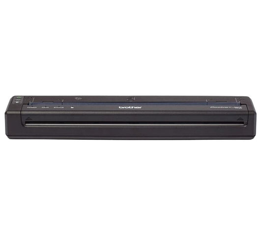 Brother *NEW* PJ-883-BUNDLE-PACK (PJ-883, AC Adaptor (PA-AD-600A), Li-Ion Battery (PA-BT-002), 100pcs A4 Sheets (PA-C-411))