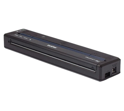 Brother *NEW* PJ-883-BUNDLE-PACK (PJ-883, AC Adaptor (PA-AD-600A), Li-Ion Battery (PA-BT-002), 100pcs A4 Sheets (PA-C-411))