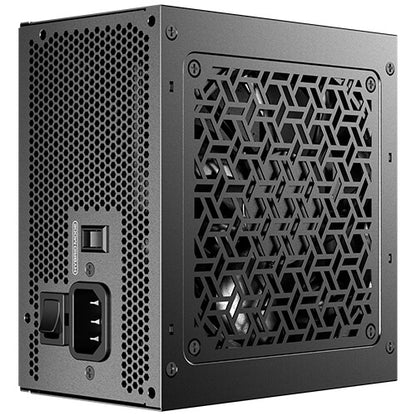 Antec GSK850 V2: ATX12V 3.1, 850W, Full-Modular, 80+ Gold, 120mm fan, 24-pin, 12V-2x6, 2Ã—CPU, 4Ã—PCI-E, 8Ã—SATA, 4Ã—Molex, 140Ã—150Ã—86mm, 10Y warranty