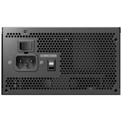 Antec GSK850 V2: ATX12V 3.1, 850W, Full-Modular, 80+ Gold, 120mm fan, 24-pin, 12V-2x6, 2Ã—CPU, 4Ã—PCI-E, 8Ã—SATA, 4Ã—Molex, 140Ã—150Ã—86mm, 10Y warranty