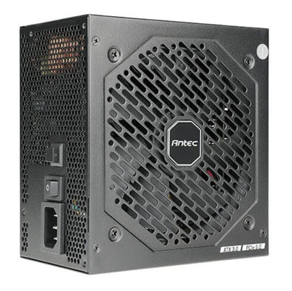 Antec NE 1000w 80+ Gold, Fully-Modular, ATX 3.0, PCI-E 5.0, 140mm Silent Fan, Ja
