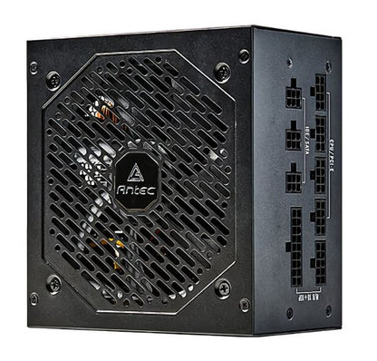 Antec NE 750w 80+ Gold, Fully-Modular, LLC DC, 1x EPS 8PIN, 120mm Silent Zero RP