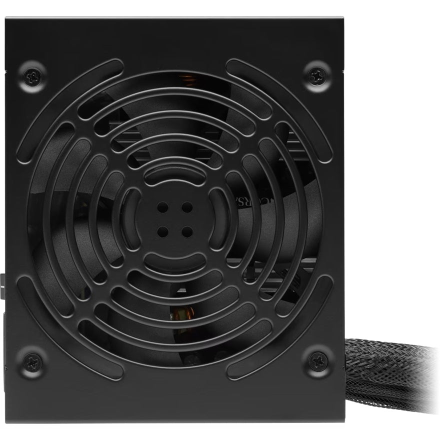 Corsair CX Seriesâ„¢ CX650 â€“ 650 Watt 80 PLUS Bronze ATX Power Supply (AU), Compact 125mm, Up to 88% Efficiency