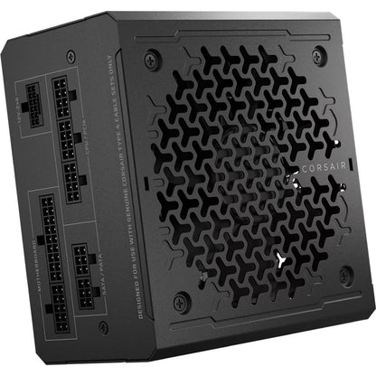 Corsair RMe Series RM850e Fully Modular Low-Noise ATX Power Supply (AU), Cybenetics Gold, ATX12V 3.1, 2x PATA, 2x EPS, 6x SATA, 3x PCIe