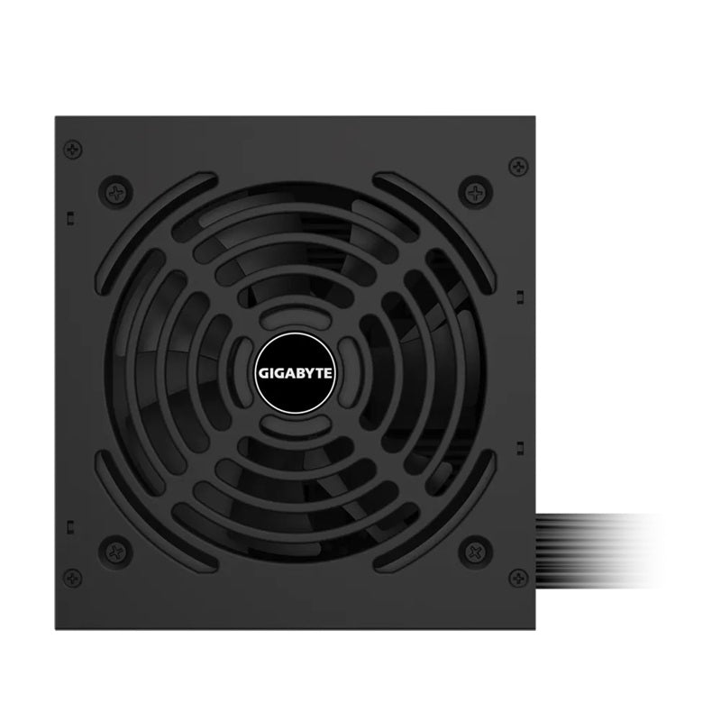 Gigabyte GP-P650G 650W ATX PSU Power Supply 80+  120mm 12V >100K Hrs
