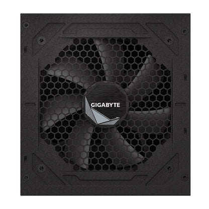 Gigabyte UD1000GM PG5 2.0 1000W ATX PSU Power Supply  80+ Gold >90% 120mm Fan Bl